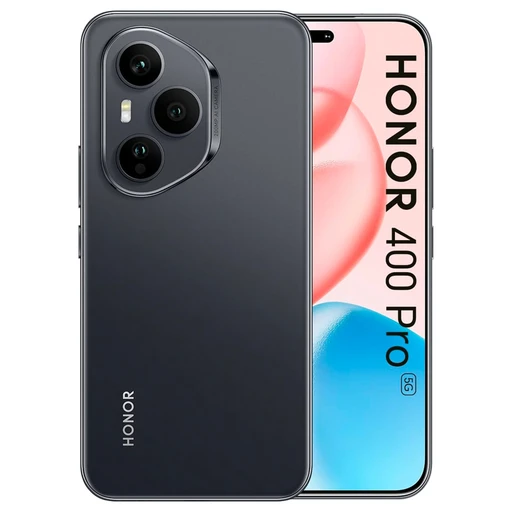 گوشی آنر 400 پرو ظرفیت 512GB رم 12GB-1