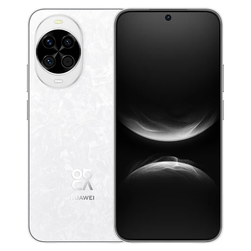 گوشی هواوی نوا 14 ظرفیت 512GB رم 12GB-1