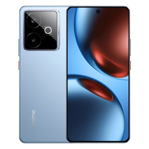 گوشی ریلمی GT 7T ظرفیت 256GB رم 8GB-2