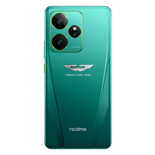 گوشی ریلمی GT 7 ظرفیت 512GB رم 12GB-5