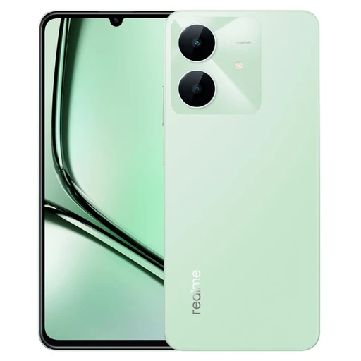 گوشی ریلمی نوت 60x ظرفیت 64GB رم 3GB-1