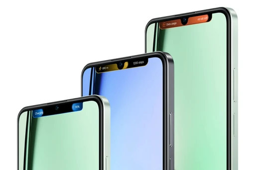 گوشی ریلمی نوت 60x ظرفیت 64GB رم 3GB-3