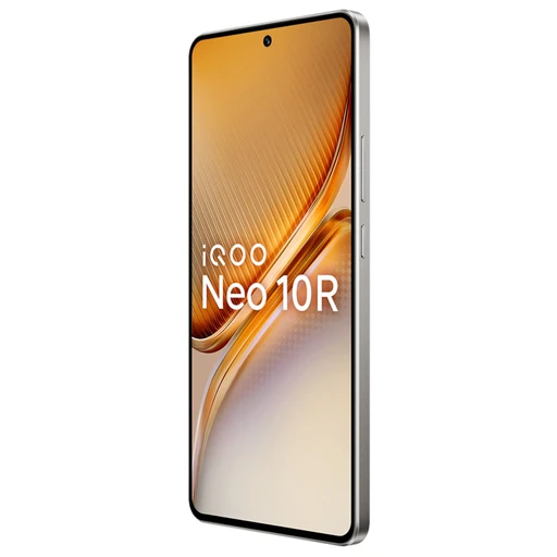 گوشی ویوو iQOO Neo 10R ظرفیت 256GB رم 12GB-6