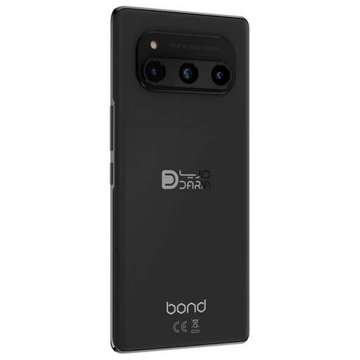 گوشی داریا باند - نسخه امارات ظرفیت 256GB رم 8GB-4