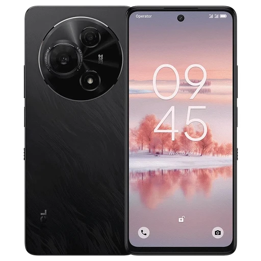 گوشی تی سی ال 60 نکست پیپر 4G ظرفیت 256GB رم 8GB-0