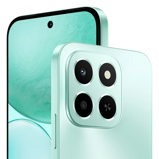 گوشی آنر X6c ظرفیت 256GB رم 8GB-2
