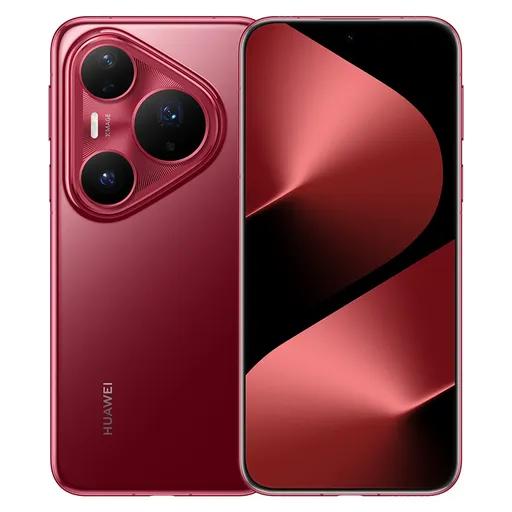 گوشی هوآوی پیورا 80 پرو پلاس ظرفیت 512GB رم 16GB-0