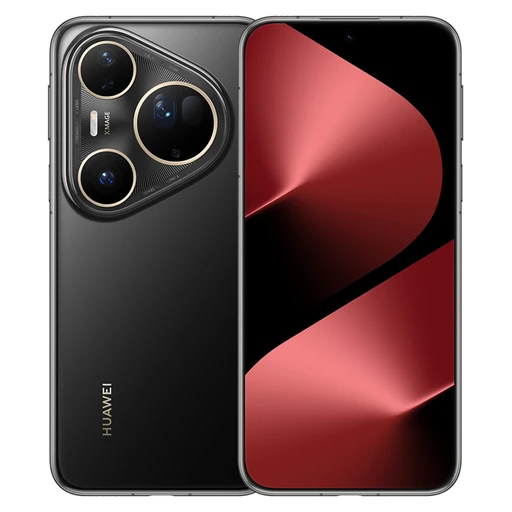 گوشی هوآوی پیورا 80 اولترا ظرفیت 1TB رم 16GB-1