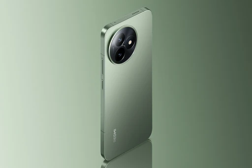 گوشی شیائومی ردمی K80 اولترا ظرفیت 256GB رم 16GB-3