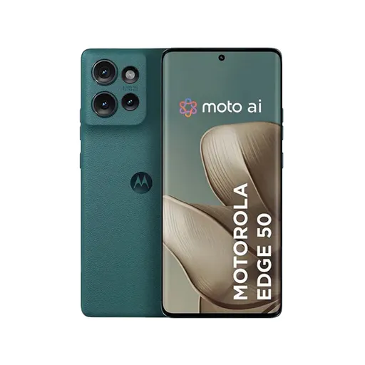 گوشی موتورولا اج 50 ظرفیت 256GB رم 8GB-1