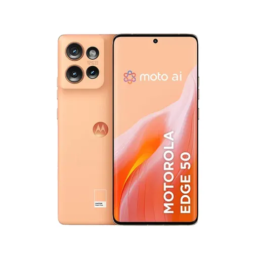 گوشی موتورولا اج 50 ظرفیت 256GB رم 8GB-0