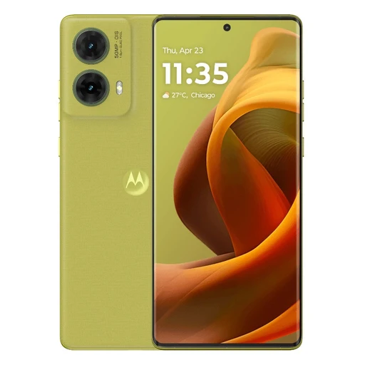گوشی موتورلا موتو G85 ظرفیت 256GB رم 8GB-1