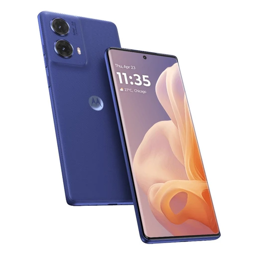 گوشی موتورلا موتو G85 ظرفیت 256GB رم 8GB-5