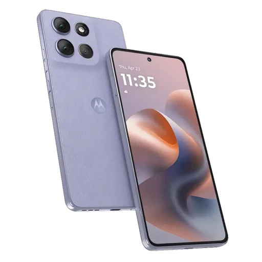 گوشی موتورولا موتو G86 پاور ظرفیت 128GB رم 8GB-2