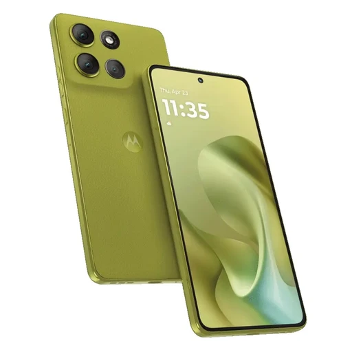 گوشی موتورولا موتو G86 پاور ظرفیت 128GB رم 8GB-1