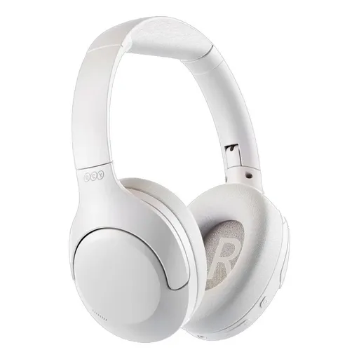 هدفون بلوتوثی کیو سی وای مدل H3 Lite-1