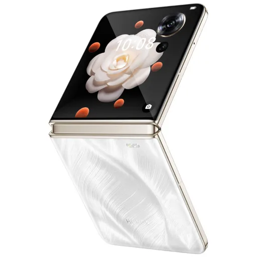 گوشی آنر مجیک V فلیپ ظرفیت 256GB رم 12GB-1