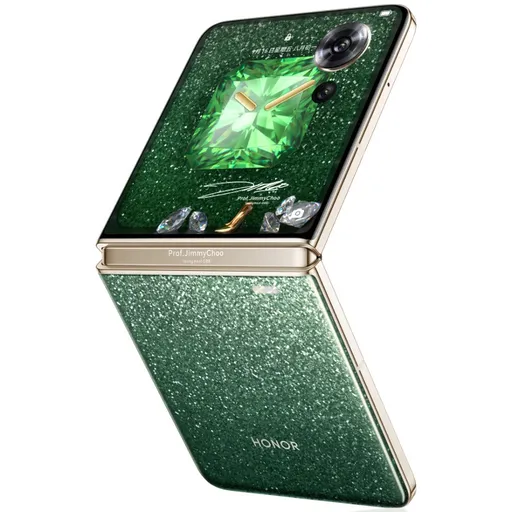 گوشی آنر مجیک V فلیپ ظرفیت 256GB رم 12GB-2