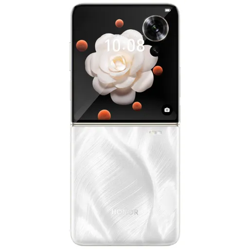 گوشی آنر مجیک V فلیپ ظرفیت 256GB رم 12GB-4