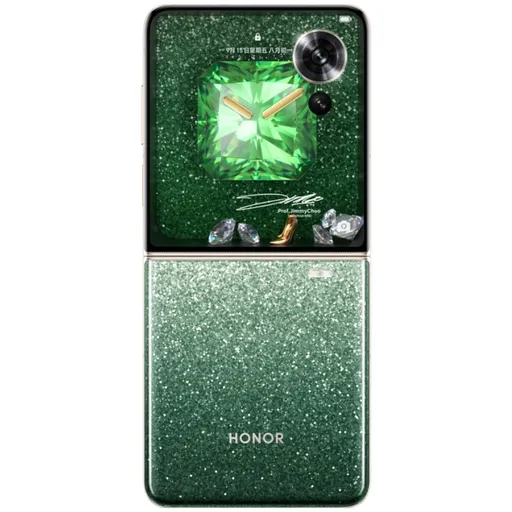 گوشی آنر مجیک V فلیپ ظرفیت 256GB رم 12GB-5