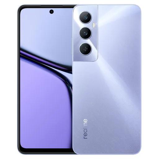 گوشی ریلمی C65 4G ظرفیت 256GB رم 8GB-0
