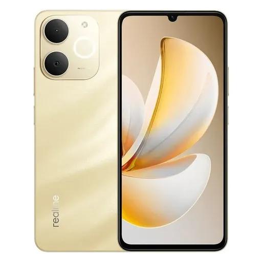 گوشی ریلمی Narzo 80 لایت 4G ظرفیت 64GB رم 4GB-1