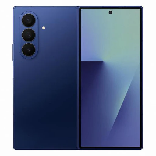 گوشی سامسونگ گلکسی زد فولد 7 ظرفیت 256GB رم 12GB-0