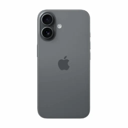 گوشی اپل آیفون 17 ظرفیت 512GB رم 8GB-0