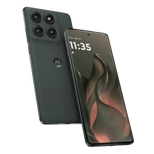 گوشی موتورولا اج 2025 ظرفیت 256GB رم 8GB-1