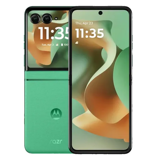 گوشی موتورولا ریزر 60 ظرفیت 256GB رم 8GB-0