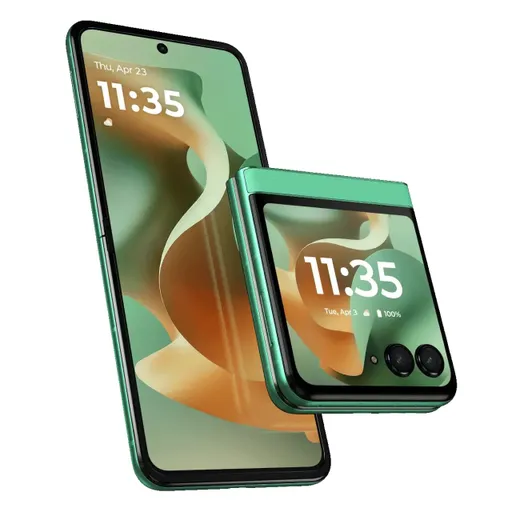 گوشی موتورولا ریزر 60 ظرفیت 256GB رم 8GB-3