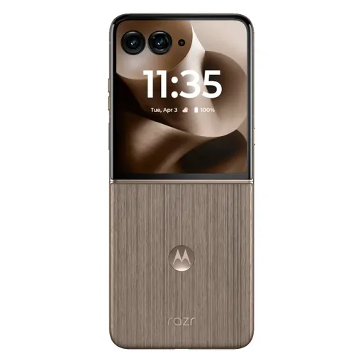 گوشی موتورولا ریزر 60 اولترا ظرفیت 1TB رم 16GB-3