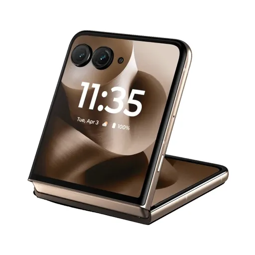 گوشی موتورولا ریزر 60 اولترا ظرفیت 1TB رم 16GB-1
