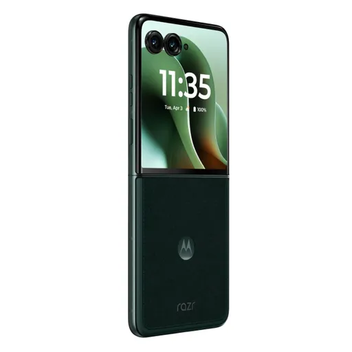 گوشی موتورولا ریزر 60 اولترا ظرفیت 1TB رم 16GB-4