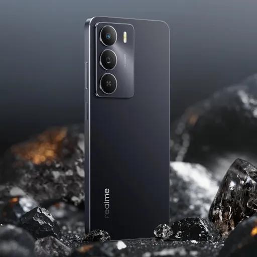گوشی ریلمی Narzo 80 لایت ظرفیت 64GB رم 4GB-2