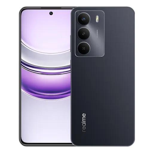 گوشی ریلمی Narzo 80 لایت ظرفیت 64GB رم 4GB-3