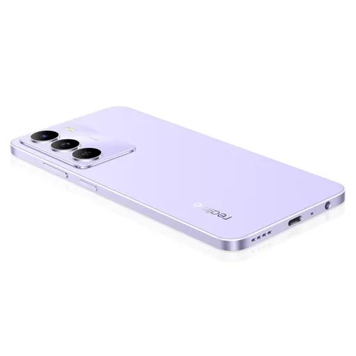 گوشی ریلمی Narzo 80 لایت ظرفیت 64GB رم 4GB-1