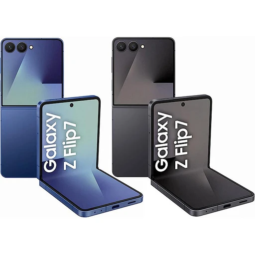 گوشی سامسونگ گلکسی زد فلیپ 7 ظرفیت 256GB رم 12GB-1