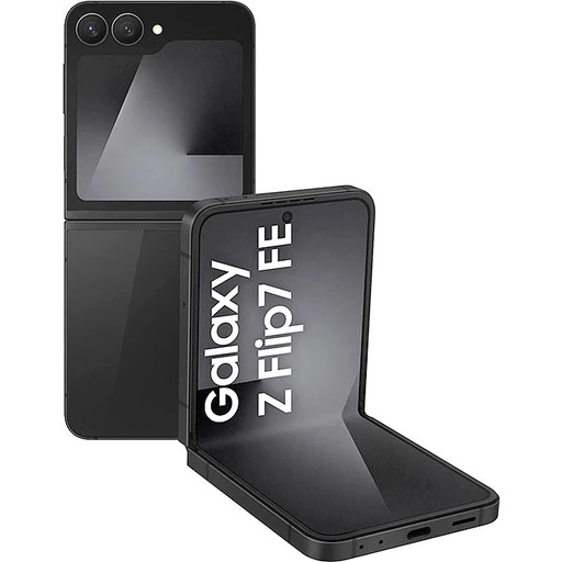 گوشی سامسونگ گلکسی زد فلیپ 7 FE ظرفیت 256GB رم 8GB-1