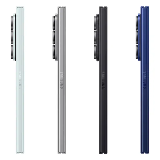 گوشی سامسونگ گلکسی زد فولد 7 ظرفیت 1TB رم 16GB-2