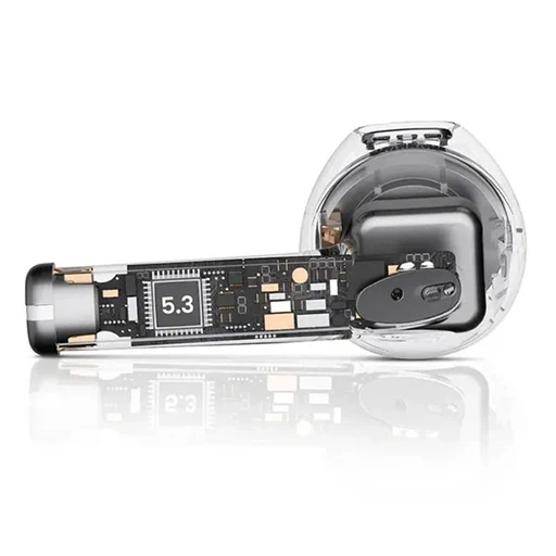 هندزفری بلوتوثی هایلو مدل X1 Neo-3