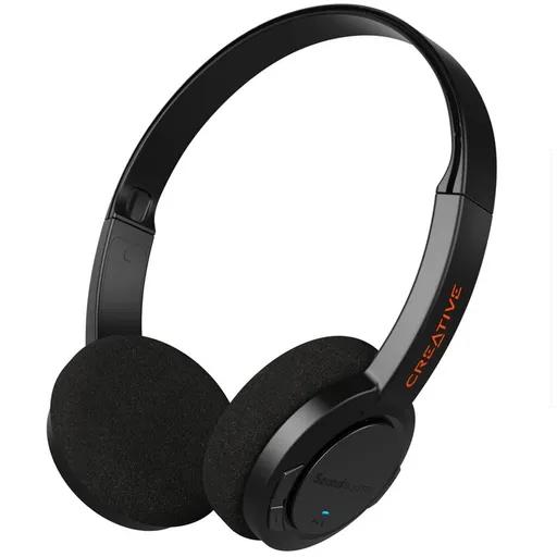 هدفون بلوتوثی کریتیو مدل Sound Blaster JAM V2-0