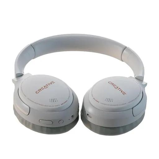 هدفون بلوتوثی کریتیو مدل ZEN Hybrid-2