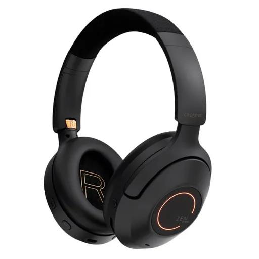 هدفون بلوتوثی کریتیو مدل ZEN Hybrid Pro Classic-1