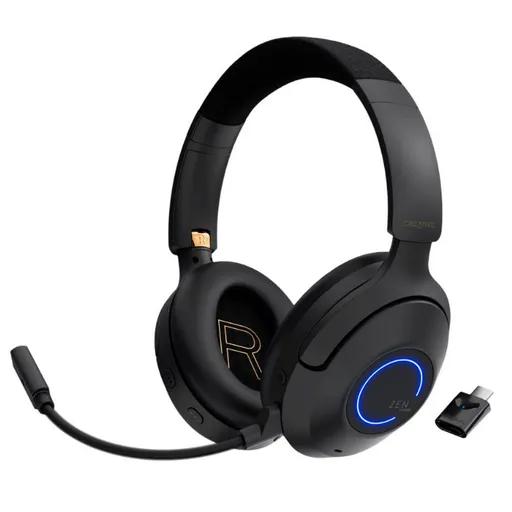 هدفون بلوتوثی کریتیو مدل ZEN Hybrid Pro Classic-0