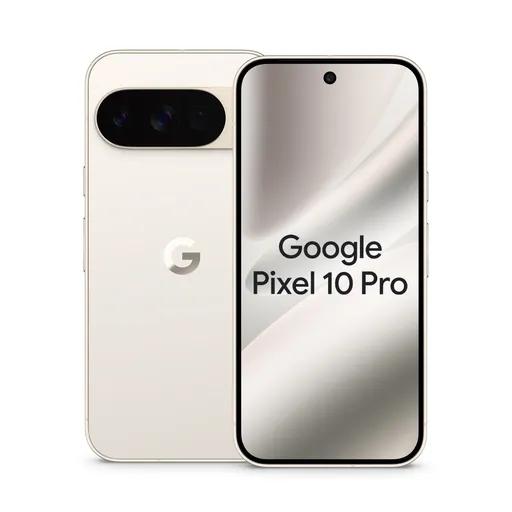 گوشی گوگل پیکسل 10 پرو ظرفیت 128GB رم 16GB-1