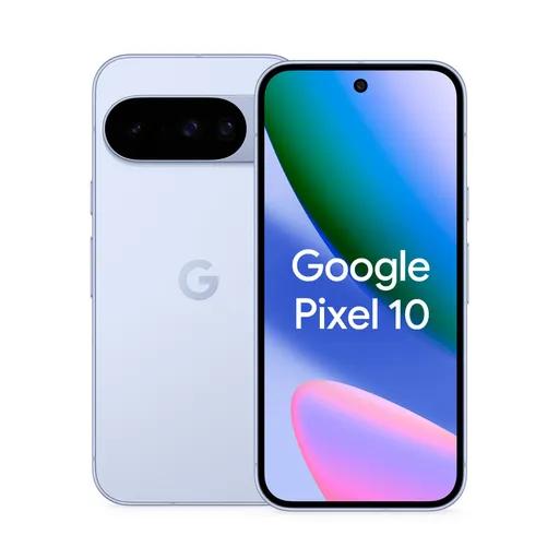 گوشی گوگل پیکسل 10 ظرفیت 128GB رم 12GB-3