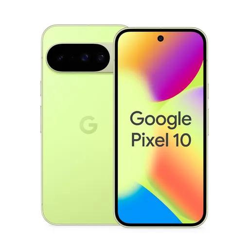 گوشی گوگل پیکسل 10 ظرفیت 128GB رم 12GB-2
