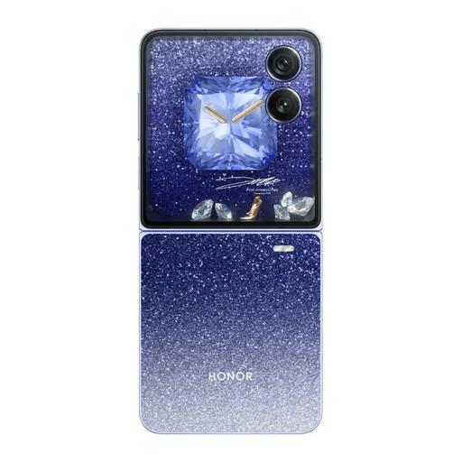 گوشی آنر مجیک V فلیپ 2 ظرفیت 1TB رم 12GB-4