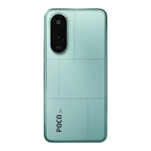 گوشی شیائومی پوکو M7 پلاس ظرفیت 128GB رم 6GB-2
